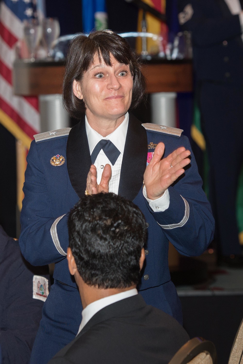 IAAFA 75th Anniversary Gala Dinner