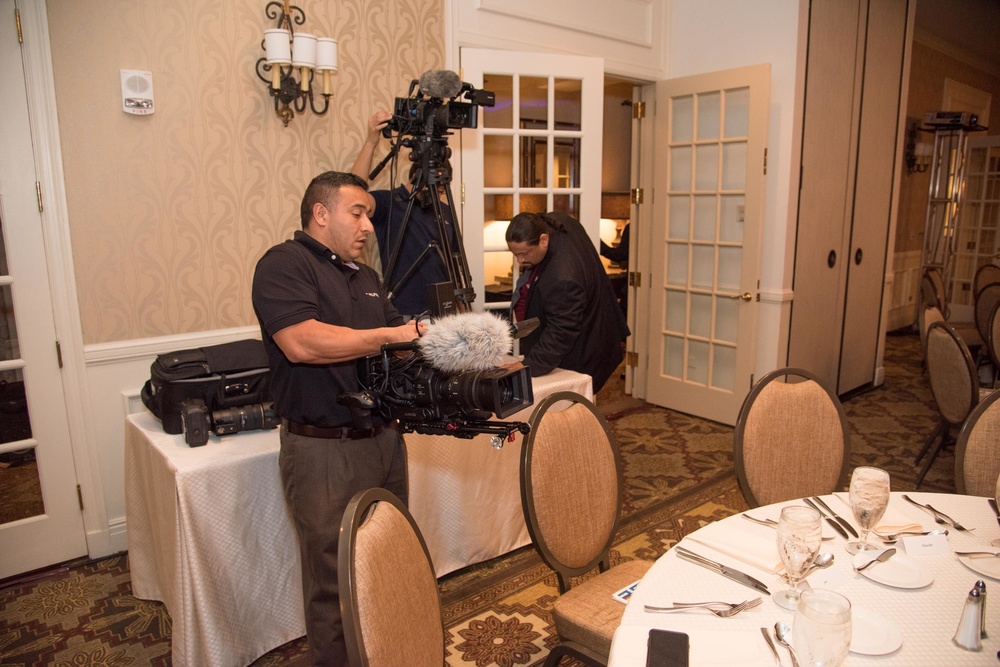 IAAFA 75th Anniversary Gala Dinner