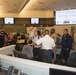 Western Hemisphere Exchange Symposium SATX EOC visit