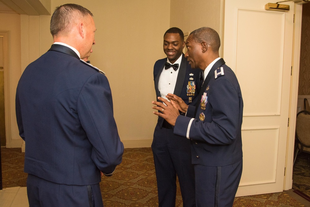 IAAFA 75th Anniversary Gala Dinner