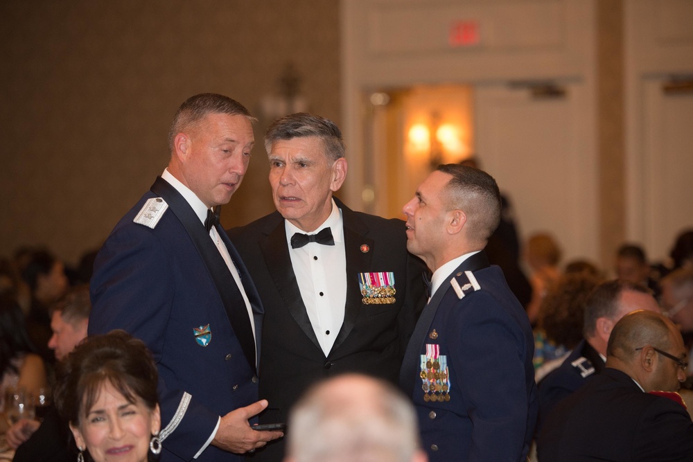 IAAFA 75th Anniversary Gala Dinner