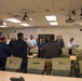 Western Hemisphere Exchange Symposium SATX EOC visit