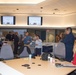 Western Hemisphere Exchange Symposium SATX EOC visit