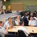 Western Hemisphere Exchange Symposium SATX EOC visit
