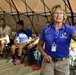 Medical Teams Manage Patients During Mass Casualty Drill