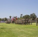 You got it from here: Headquarters and Support Battalion change of command