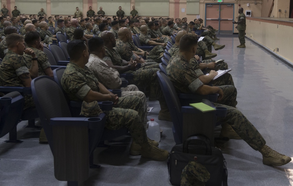 MMEA Brief Twentynine Palms