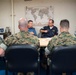 Chilean Navy Commodore Visits USS Bonhomme Richard (LHD 6)