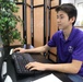 Summer Hire Program a ‘win-win’ for USAG Japan teens, work centers