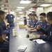USCGC Bertholf (WMSL 750) welcomes Japan Maritime Self-Defense Force crew