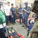 USCGC Bertholf (WMSL 750) welcomes Japan Maritime Self-Defense Force crew
