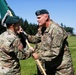 Ray Returns to Assume Command of 1st SFG (A)