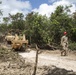 U.S. Navy Seabees, Army train together for RIMPAC
