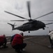 USS Harpers Ferry, HM-14 Conduct A Pouncer Operation