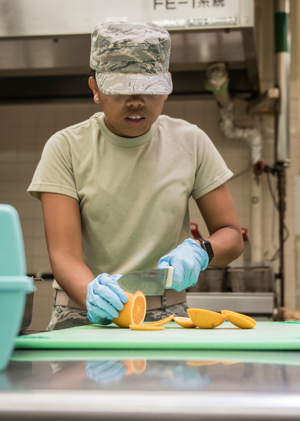 Miso hungry Miso hungry