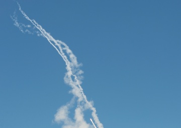 US Army Conducts First RIMPAC Joint Live-Fire Sinking Exercise as Multi Domain Task Force