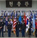 MND-UNC Repatriation Ceremony for Korean War Heroes
