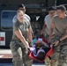 Tripler conducts Mass Casualty Drill during RIMPAC