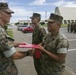 Sailors Receive NAM for Heroic Actions