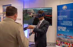 NATO Summit 2018 - Inclusive Security