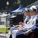 JBAB 100th Anniversary Parade