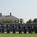 JBAB 100th Anniversary Parade