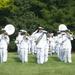 JBAB 100th Anniversary Parade