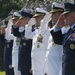 JBAB 100th Anniversary Parade