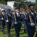 JBAB 100th Anniversary Parade