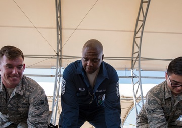 23d WG CCC gets in-depth with 23d AMXS