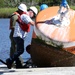 Cherry Point Navy Boat Docks readies for hurricane season with buoy replacements