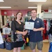 IWTS Yokosuka Instructor Recognized by Navy-Marine Corps Relief Society