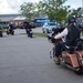 H&amp;HS Motorcycle Ride for Safety