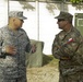 SPMAGTF-SC welcomes second partner nation officer to staff