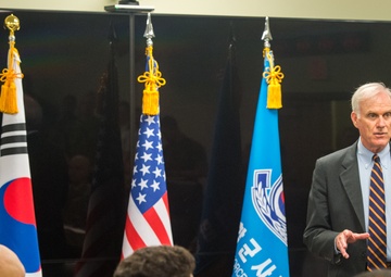 180713 SECNAV Visit