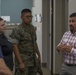 Helping our heroes: Wounded warriors connect with federal and private agencies for careers