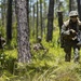 1st Battalion, 2nd Marines Motorized Raid Course