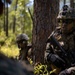 1st Battalion, 2nd Marines Motorized Raid Course