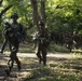 1st Battalion, 2nd Marines Motorized Raid Course