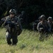 1st Battalion, 2nd Marines Motorized Raid Course