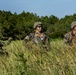 1st Battalion, 2nd Marines Motorized Raid Course