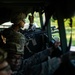 1st Battalion, 2nd Marines Motorized Raid Course