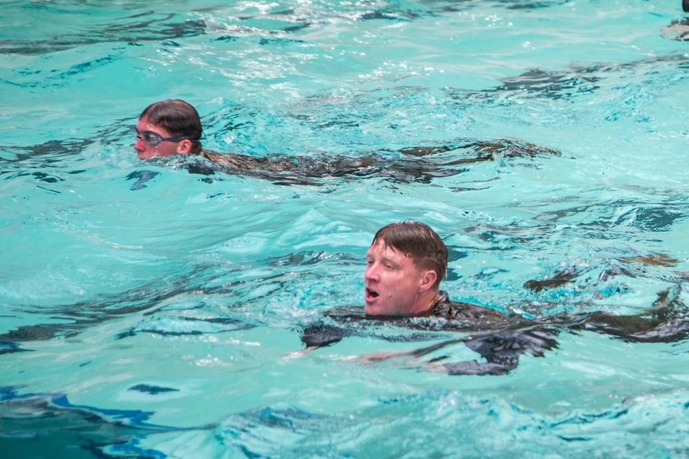 22nd MEU VBSS screener
