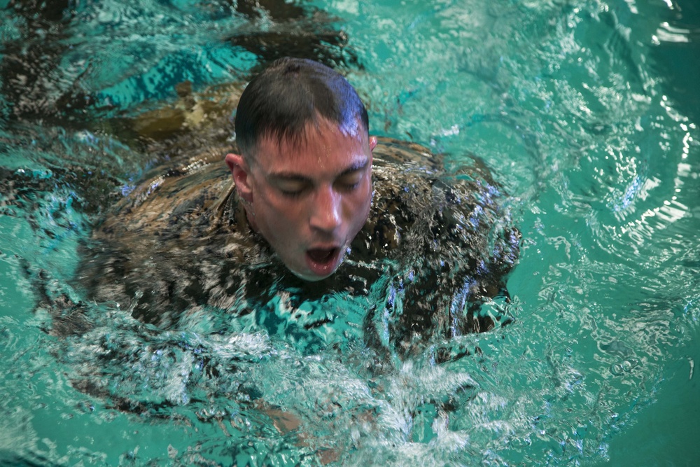 22nd MEU VBSS screener
