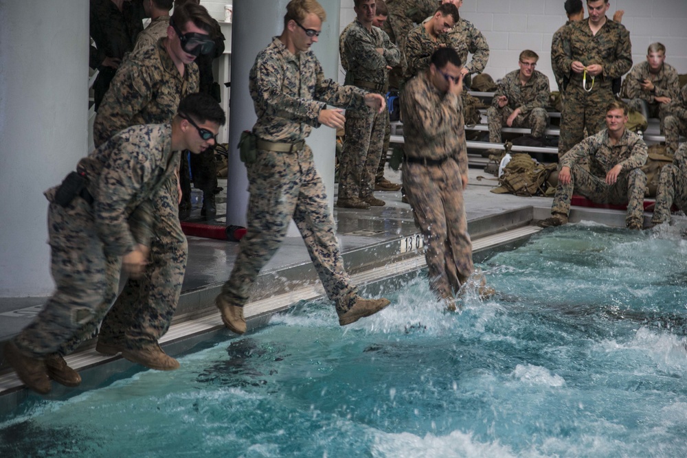 22nd MEU VBSS screener