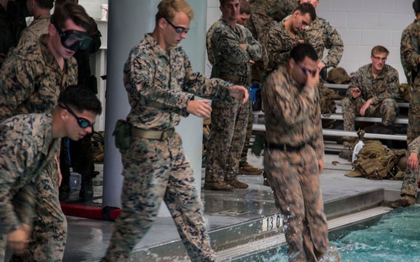22nd MEU VBSS screener