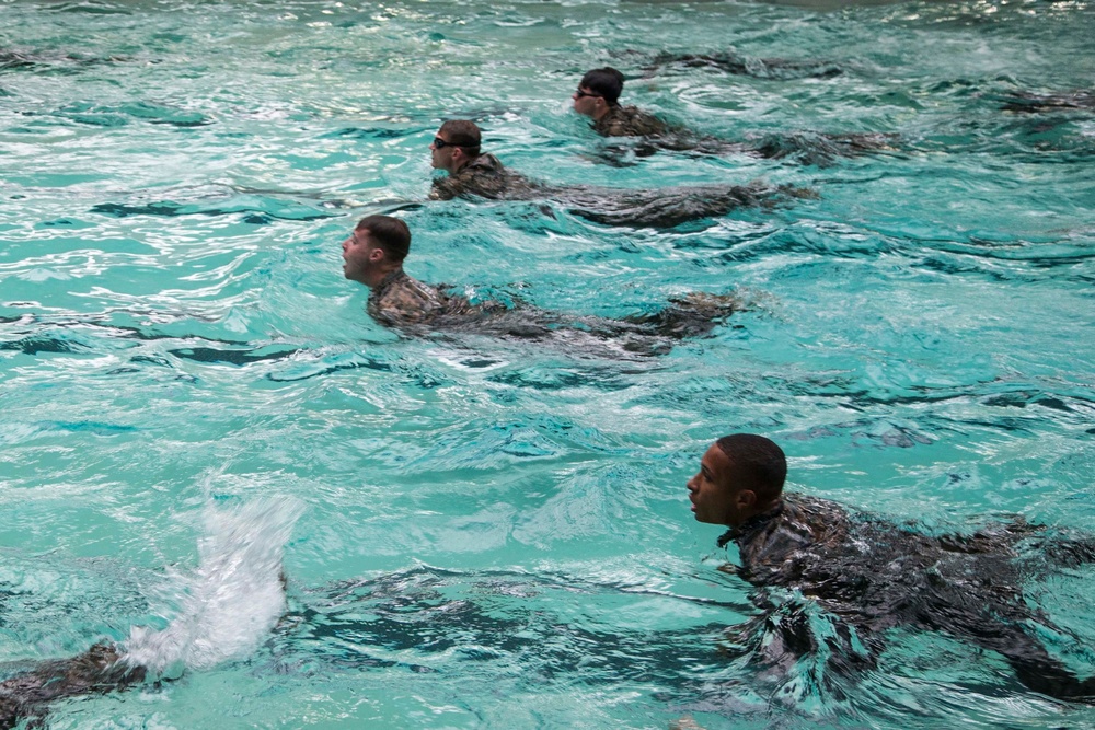 22nd MEU VBSS screener