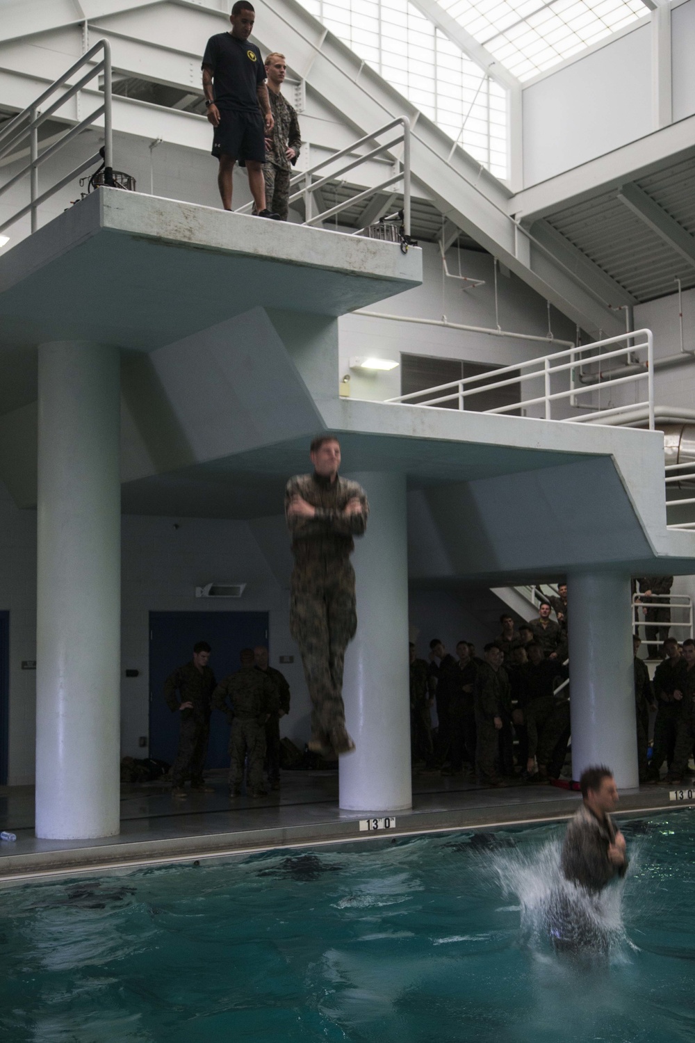 22nd MEU VBSS screener