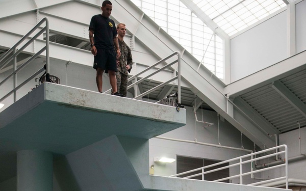 22nd MEU VBSS screener