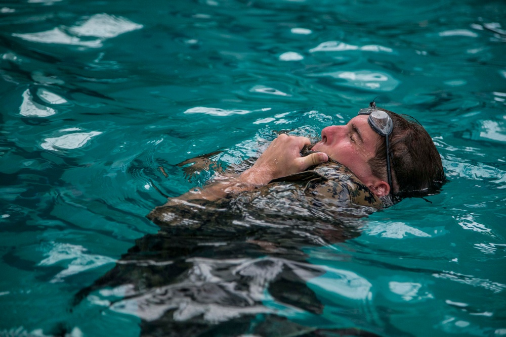 22nd MEU VBSS screener